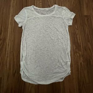 Lululemon White Top